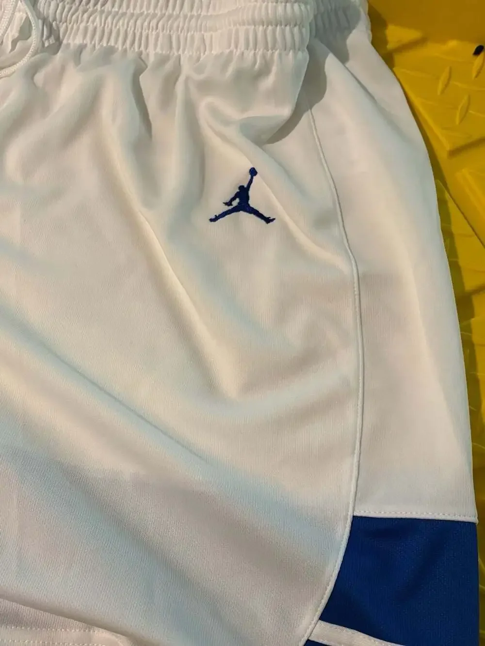 Jordan basketball shorts